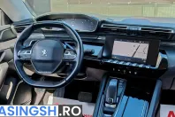 Peugeot 508 din 2021 cu 136.000 km - oferta PEU249692 - foto 11