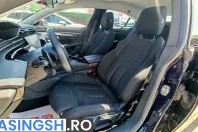 Peugeot 508 din 2021 cu 136.000 km - oferta PEU249692 - foto 12