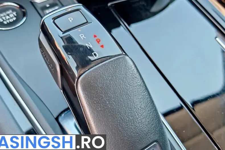 Peugeot 508 din 2021 cu 136.000 km - oferta PEU249692 - foto 14
