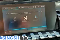 Peugeot 508 din 2021 cu 136.000 km - oferta PEU249692 - foto 19