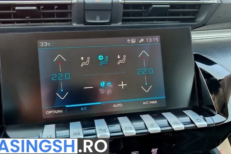 Peugeot 508 din 2021 cu 136.000 km - oferta PEU249692 - foto 20