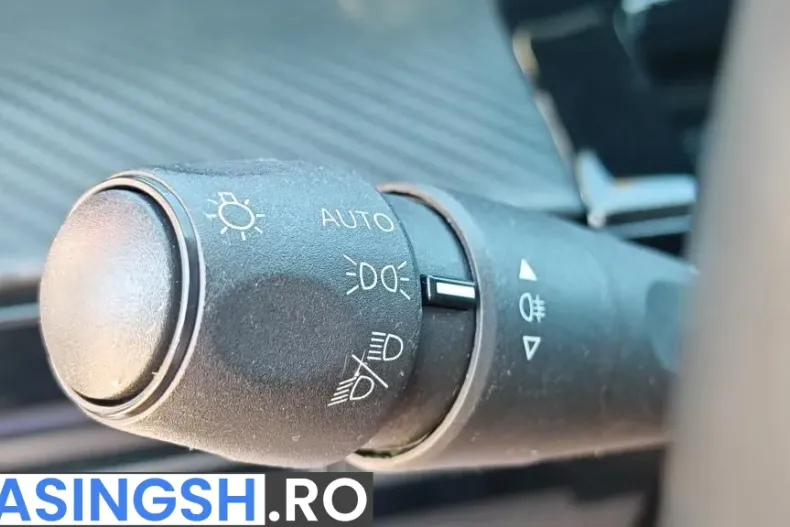Peugeot 508 din 2021 cu 136.000 km - oferta PEU249692 - foto 24