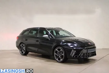 Cupra Leon din 2025 - oferta CUP249693