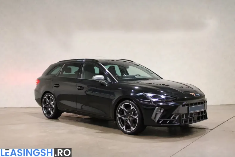 Cupra Leon din 2025 cu 10 km - oferta CUP249693 - foto 1