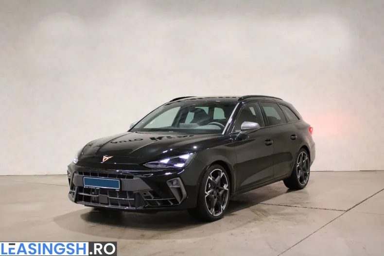 Cupra Leon din 2025 cu 10 km - oferta CUP249693 - foto 3