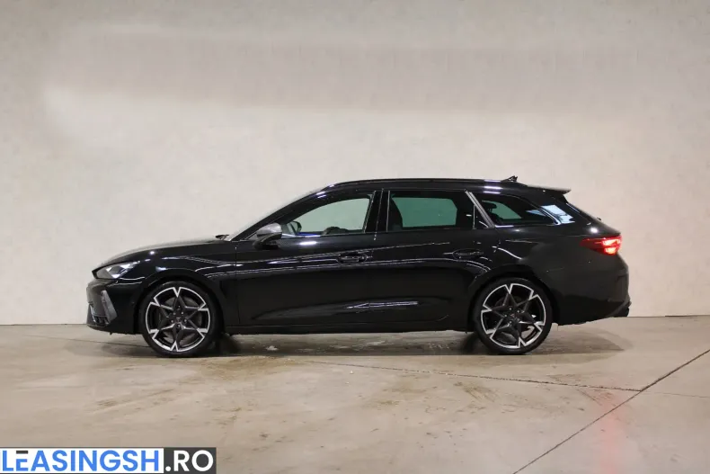 Cupra Leon din 2025 cu 10 km - oferta CUP249693 - foto 4