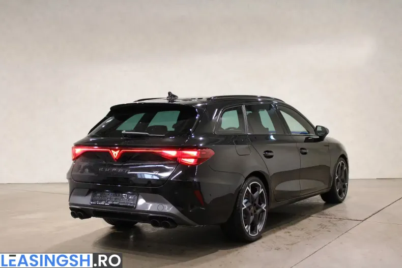 Cupra Leon din 2025 cu 10 km - oferta CUP249693 - foto 7