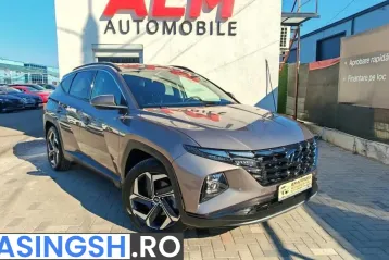 Hyundai Tucson din 2023 - oferta HYU249694
