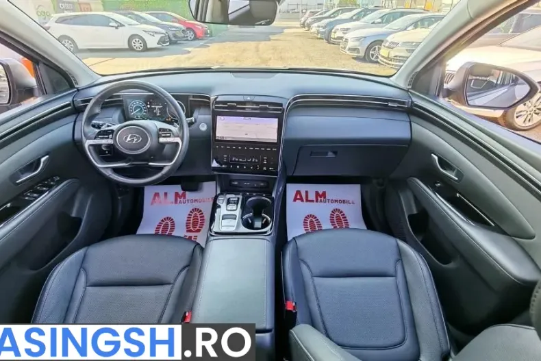 Hyundai Tucson din 2023 cu 36.000 km - oferta HYU249694 - foto 2