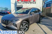 Hyundai Tucson din 2023 cu 36.000 km - oferta HYU249694 - foto 3