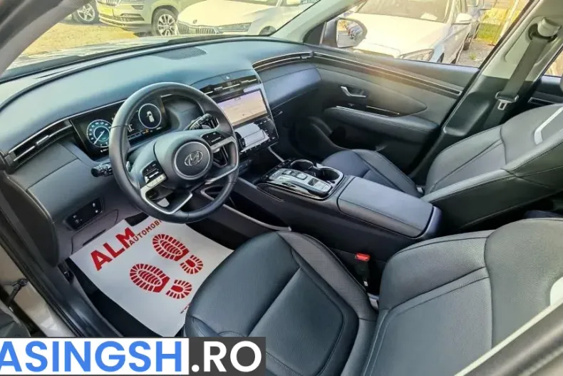Hyundai Tucson din 2023 cu 36.000 km - oferta HYU249694 - foto 4