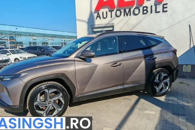Hyundai Tucson din 2023 cu 36.000 km - oferta HYU249694 - foto 7
