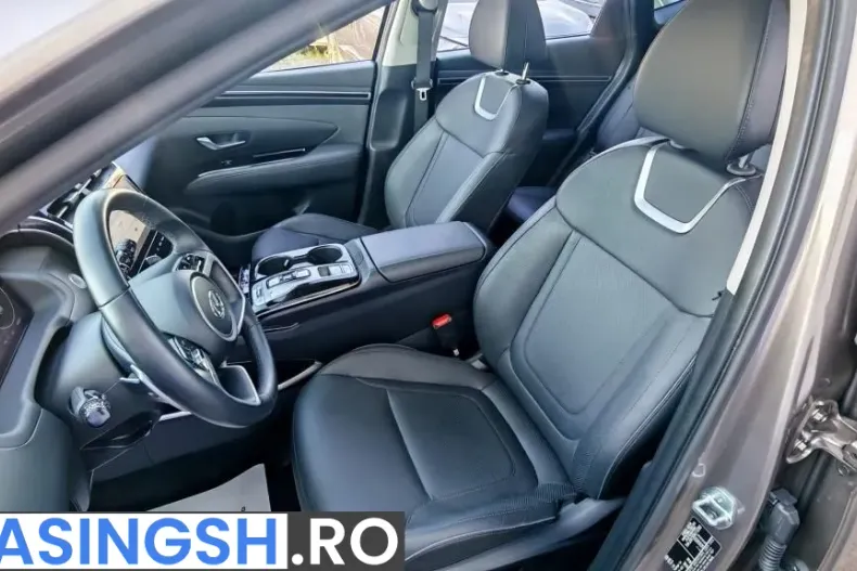 Hyundai Tucson din 2023 cu 36.000 km - oferta HYU249694 - foto 10