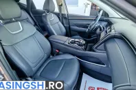 Hyundai Tucson din 2023 cu 36.000 km - oferta HYU249694 - foto 12