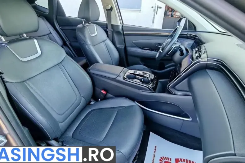 Hyundai Tucson din 2023 cu 36.000 km - oferta HYU249694 - foto 12