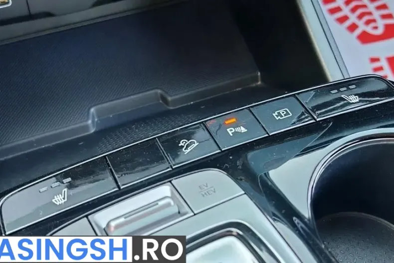 Hyundai Tucson din 2023 cu 36.000 km - oferta HYU249694 - foto 16
