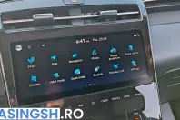 Hyundai Tucson din 2023 cu 36.000 km - oferta HYU249694 - foto 20