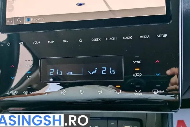 Hyundai Tucson din 2023 cu 36.000 km - oferta HYU249694 - foto 23