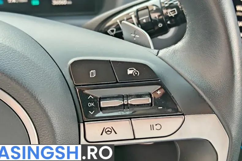Hyundai Tucson din 2023 cu 36.000 km - oferta HYU249694 - foto 26