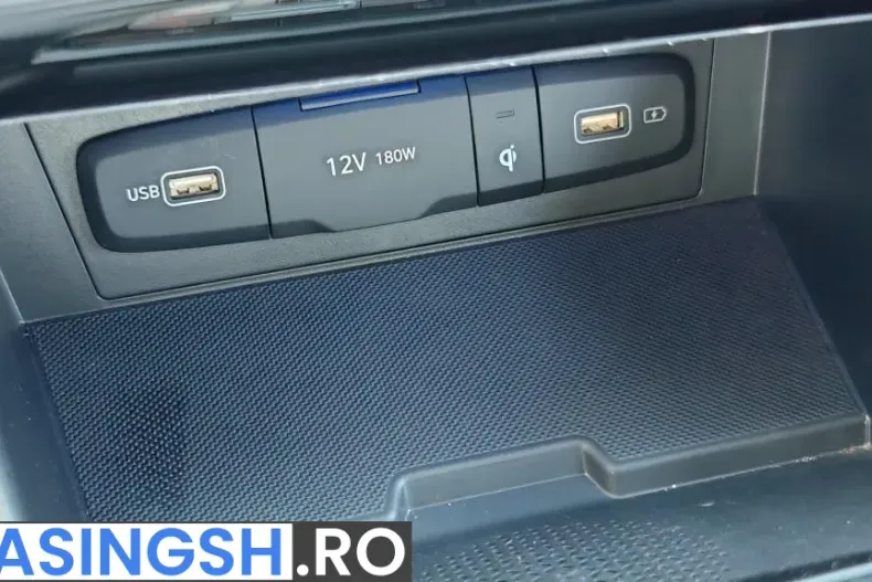 Hyundai Tucson din 2023 cu 36.000 km - oferta HYU249694 - foto 27