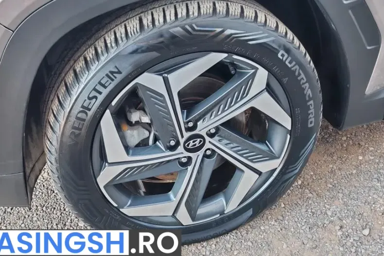 Hyundai Tucson din 2023 cu 36.000 km - oferta HYU249694 - foto 32