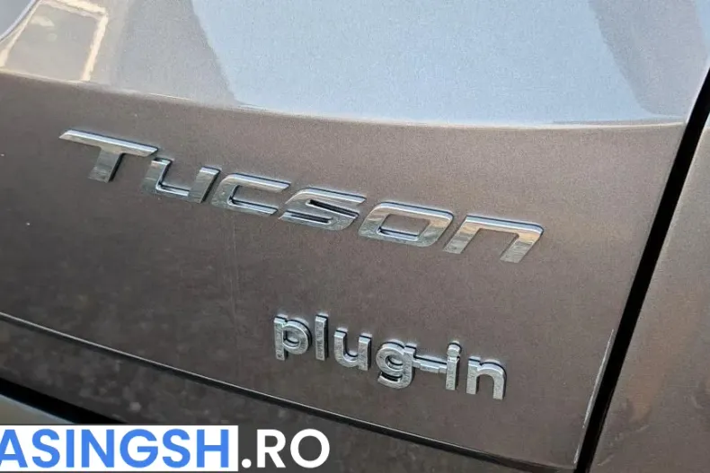 Hyundai Tucson din 2023 cu 36.000 km - oferta HYU249694 - foto 34