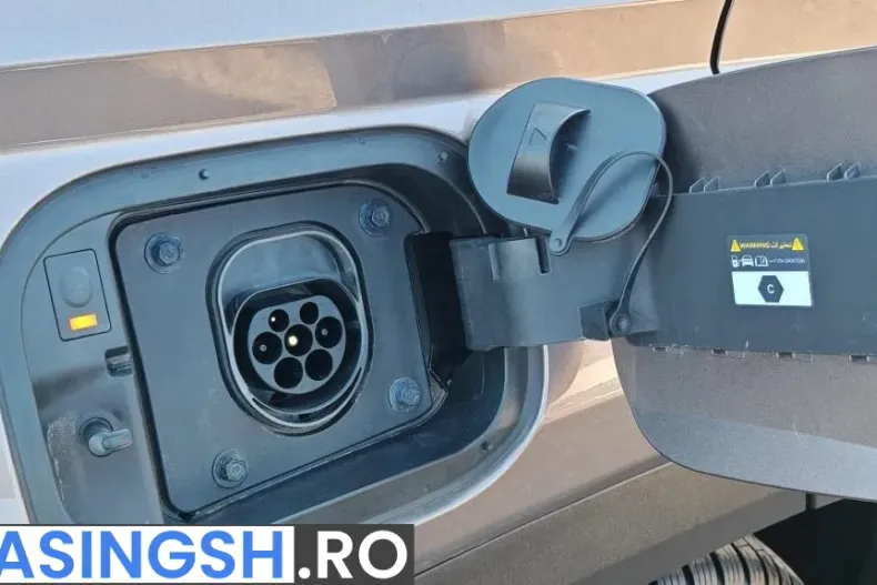 Hyundai Tucson din 2023 cu 36.000 km - oferta HYU249694 - foto 35