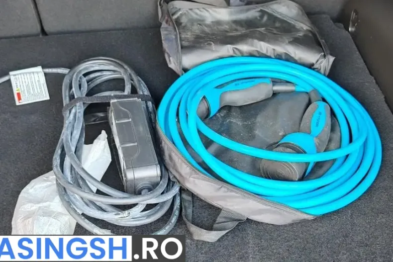 Hyundai Tucson din 2023 cu 36.000 km - oferta HYU249694 - foto 36