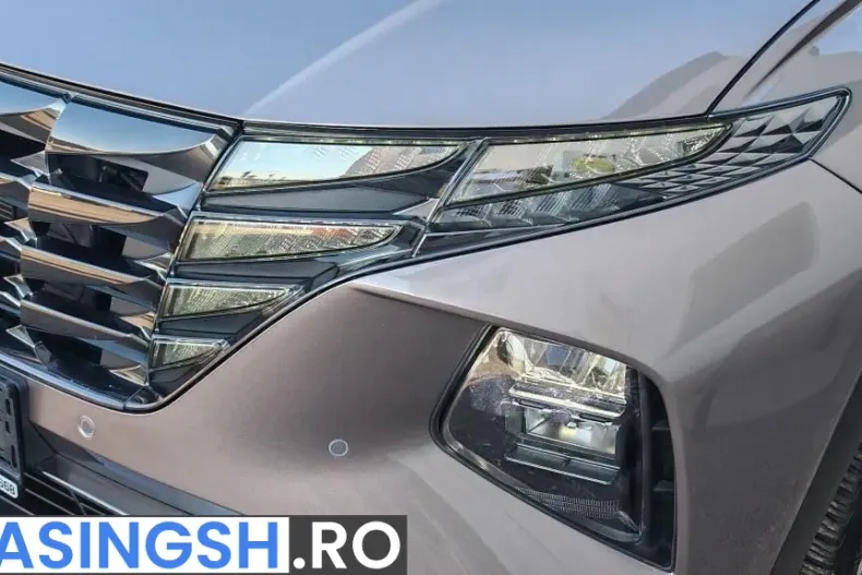 Hyundai Tucson din 2023 cu 36.000 km - oferta HYU249694 - foto 37