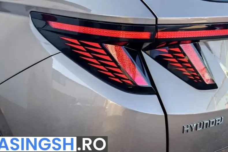 Hyundai Tucson din 2023 cu 36.000 km - oferta HYU249694 - foto 38