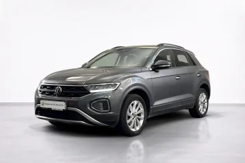 Volkswagen T-Roc din 2024 - oferta VOL249695