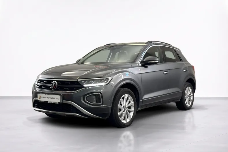 Volkswagen T-Roc din 2024 cu 44.003 km - oferta VOL249695 - foto 1