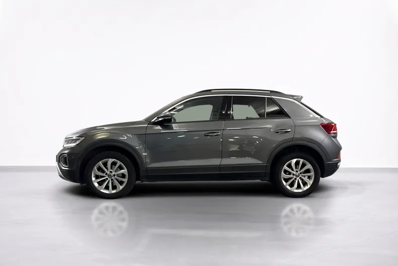 Volkswagen T-Roc din 2024 cu 44.003 km - oferta VOL249695 - foto 2