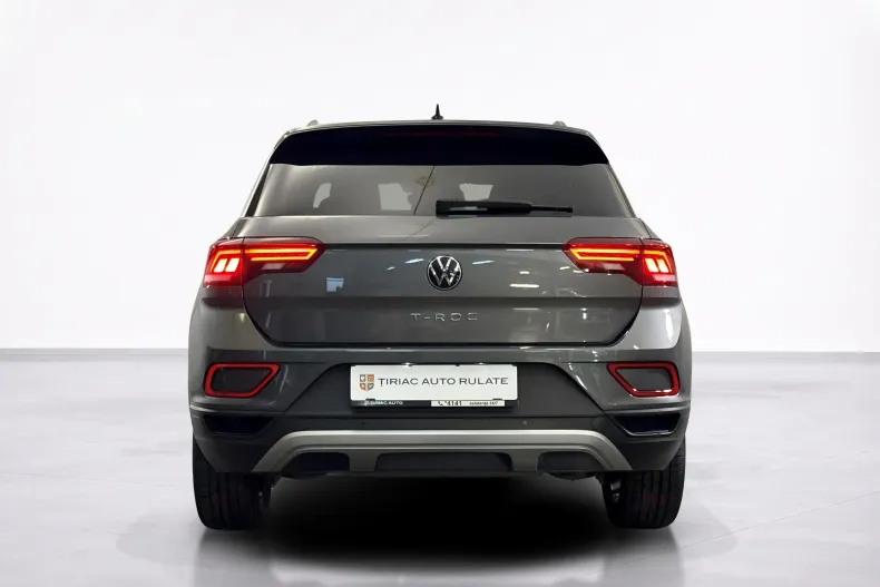 Volkswagen T-Roc din 2024 cu 44.003 km - oferta VOL249695 - foto 4