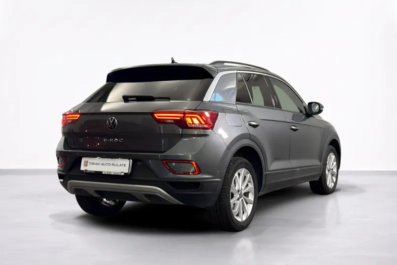 Volkswagen T-Roc din 2024 cu 44.003 km - oferta VOL249695 - foto 5