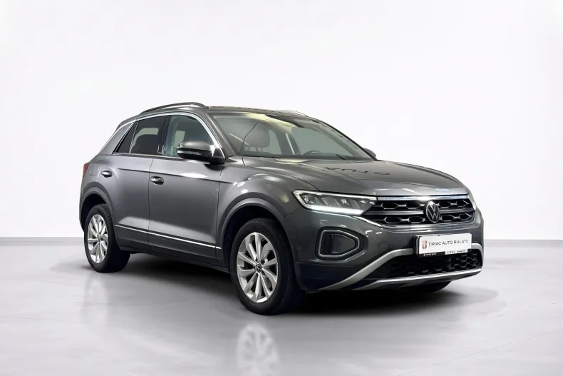 Volkswagen T-Roc din 2024 cu 44.003 km - oferta VOL249695 - foto 7
