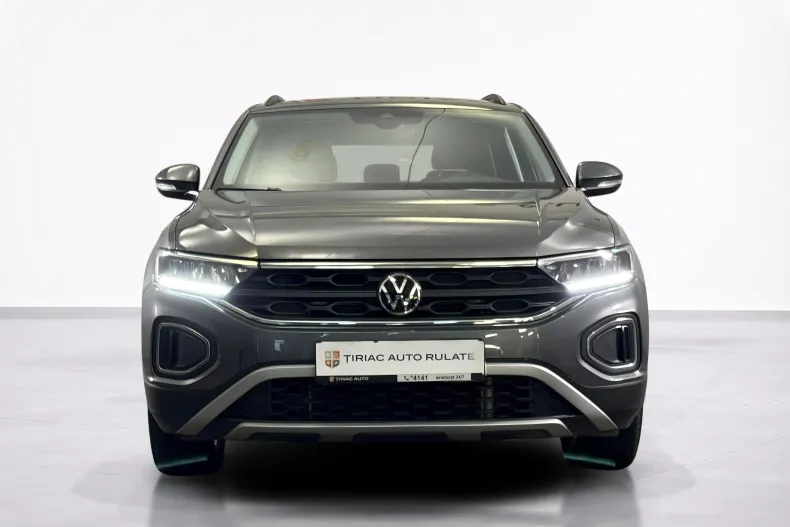 Volkswagen T-Roc din 2024 cu 44.003 km - oferta VOL249695 - foto 8