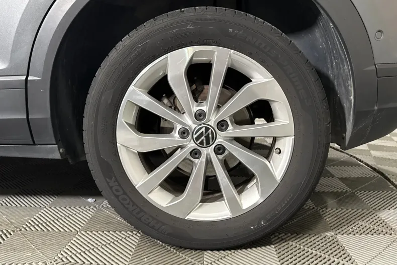 Volkswagen T-Roc din 2024 cu 44.003 km - oferta VOL249695 - foto 13