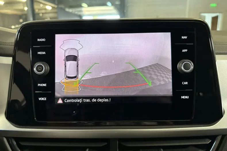 Volkswagen T-Roc din 2024 cu 44.003 km - oferta VOL249695 - foto 19