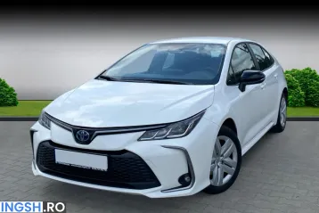 Toyota Corolla din 2026 - oferta TOY249696