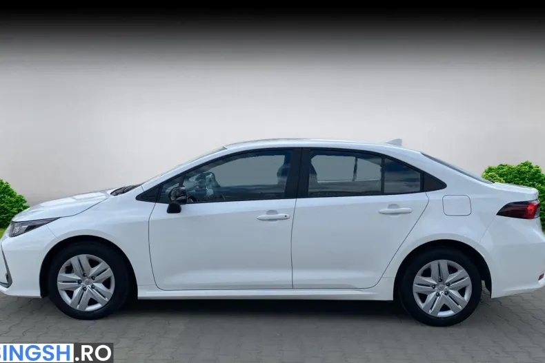 Toyota Corolla din 2026 cu 11.500 km - oferta TOY249696 - foto 2