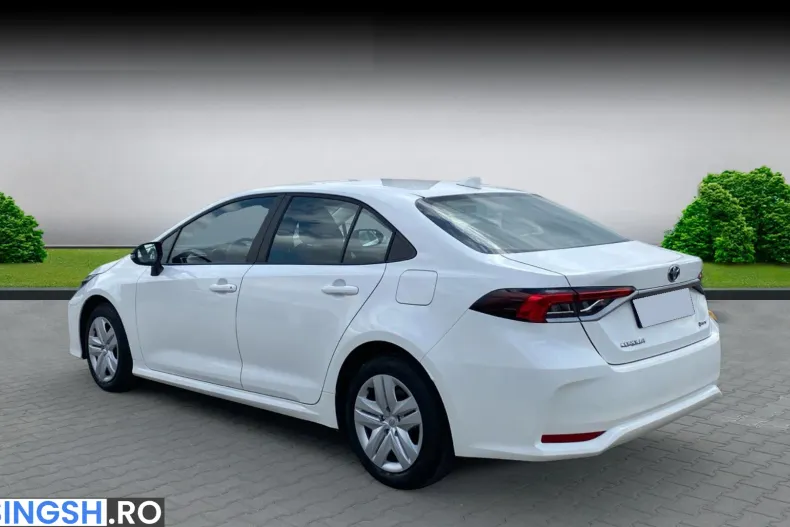 Toyota Corolla din 2026 cu 11.500 km - oferta TOY249696 - foto 3