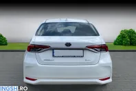 Toyota Corolla din 2026 cu 11.500 km - oferta TOY249696 - foto 4