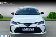 Toyota Corolla din 2026 cu 11.500 km - oferta TOY249696 - foto 5