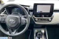Toyota Corolla din 2026 cu 11.500 km - oferta TOY249696 - foto 8