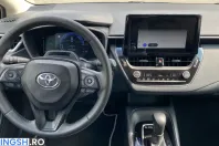 Toyota Corolla din 2026 cu 11.500 km - oferta TOY249696 - foto 9
