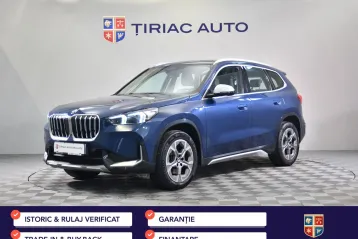 BMW X1 din 2022 - oferta BMW249697
