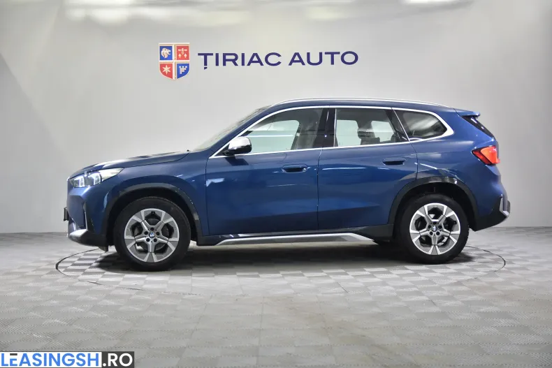 BMW X1 (Seria X) din 2022 cu 60.905 km - oferta BMW249697 - foto 2