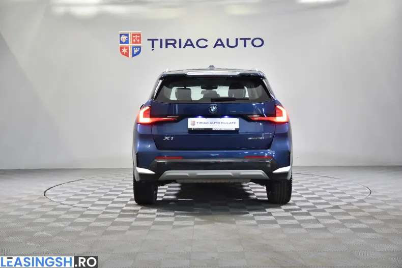 BMW X1 (Seria X) din 2022 cu 60.905 km - oferta BMW249697 - foto 4