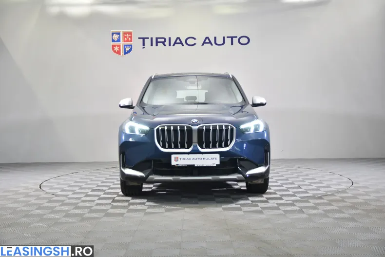 BMW X1 (Seria X) din 2022 cu 60.905 km - oferta BMW249697 - foto 8